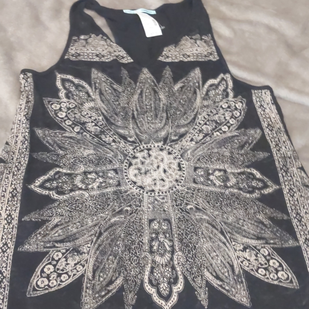 Maurices tank top